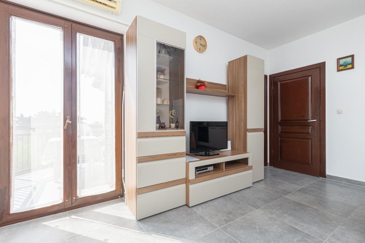 Medak Apartment Porec Luaran gambar